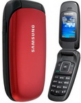Samsung E1310 M Cherry Red